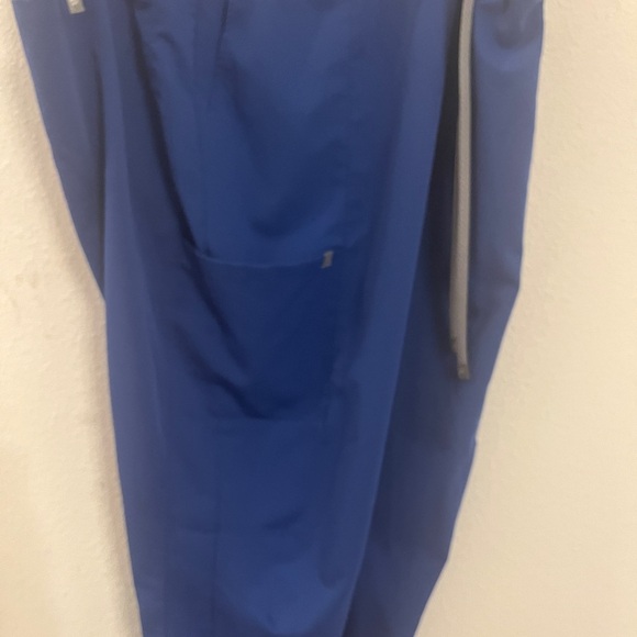 Fabletics Blue Track Pants & Joggers - Picture 9 of 13